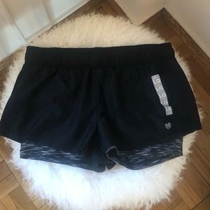 Sports shorts